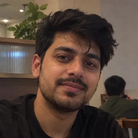 Ankit Jaat